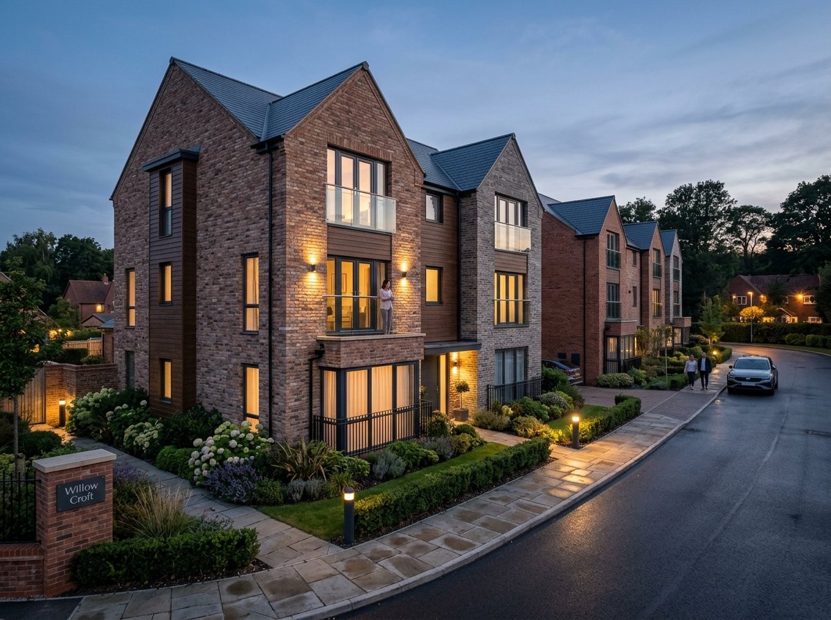 Midlands Strategic Asset